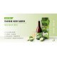 [綠工坊] 萃綠檸檬 果膠代謝酵素 免運 無加糖 750ml/瓶