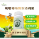 [綠工坊] 油甘鹹橄欖粉 鹹橄欖 消化酵素 橄欖粉 純素 高麗菜發酵 含有8種消化酵素