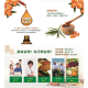 [綠工坊] 全素 沙棘優A+ 沙棘果油 3瓶禮盒組 高純度滴劑 Omega-7 脂肪酸 沙棘果 懿鵬 里仁 優森泰