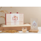 [綠工坊] 米麴甘糀 甘花 Amazake 無加糖 無酒精 隨身包 潤泉