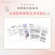 [綠工坊] 純素 濃縮蔓越莓 私密 益生菌膠囊 60粒 悠活原力