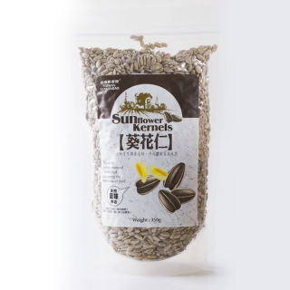 [綠工坊] 天然 葵瓜仁 葵瓜籽 葵瓜子 無二氧化硫薰蒸 綠源寶