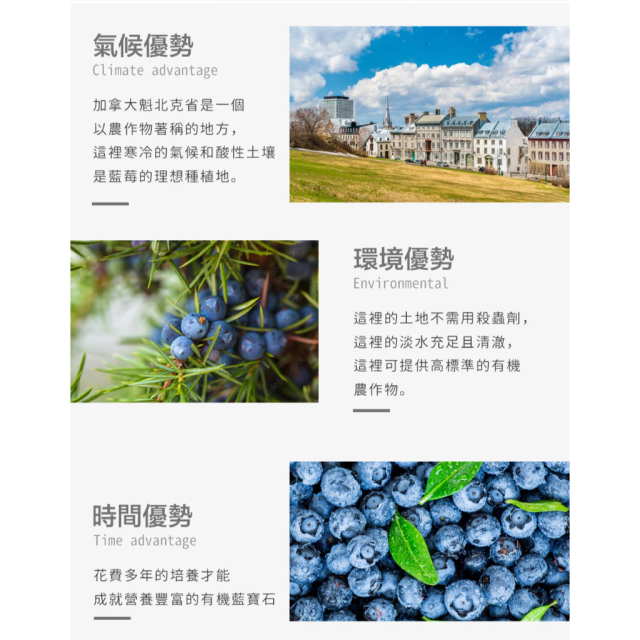 [綠工坊]  有機整顆蔓越莓乾 有機野生藍莓乾  綜合莓 無加糖  無防腐劑 無麩質 蔓越莓乾 藍莓乾  有機思維