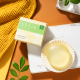 [綠工坊] 素皂 柚子皂 薄荷皂 柚籽皂 香茅皂 蘆薈手工皂 對環境友善 里仁 可加購 起泡網