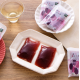 [綠工坊] 果汁蒟蒻 百香果 桑椹果汁蒟蒻 草莓 小包裝 里仁 吃果籽 豐喜