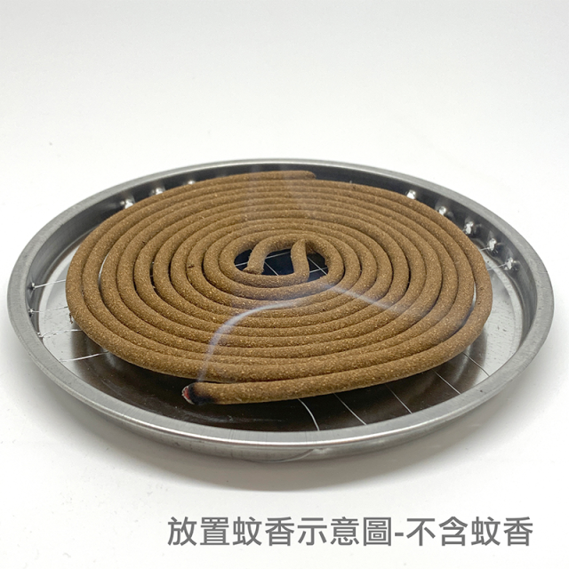 [綠工坊]    蚊香架  蚊香盤
