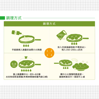 [綠工坊] 素食 餡餅 純素 滿福餡餅 爆汁涮嘴 營養美味 快速料理 輕鬆上桌 自然齋