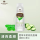 雙草本洗髮精【蘆薈+小黃瓜】330ml  + $176 