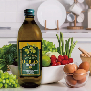 [綠工坊] 紫蘇籽油 紫蘇油 Dorian 冷壓初榨橄欖油 希臘原裝進口 橄欖油 天然酪梨油 壽滿趣 Somuch 里仁