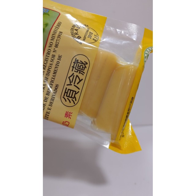 [綠工坊] 辮子乳酪 低鹽配方 庚志辮子 天然煙燻 低溫配送 巴西乳酪 安蔻 蜜納絲 AiMGO