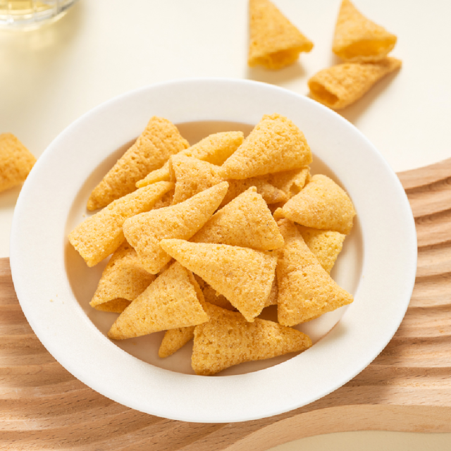 [綠工坊] 洋芋球 奶油玉米牛角餅 店到店配送容易被壓碎喔 里仁