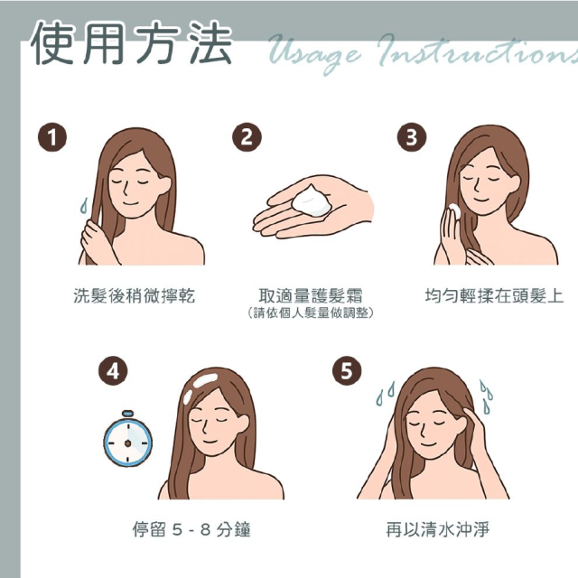 [綠工坊] 專業鎖色護髮霜 義大利原裝進口 染後修護 延緩褪色 山葵根精華 保濕/鎖色/護髮三效 柔順不糾結 Oyster 歐絲特