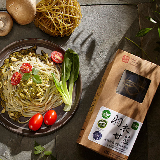 [綠工坊]   有機糙米麵  有機羽衣甘藍糙米麵 玉米麵  無麩質 有機蕎麥糙米麵 純糙米麵   100% 全穀  源順
