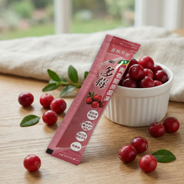 [綠工坊] 香積精 素滴雞精 木鱉果葉黃素晶凍 多莓青春膠原晶凍 黑麥多醣體 自然緣素